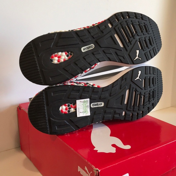 NIB!! Puma Hybrid NX Men’s size 10.5 - Picture 3 of 4